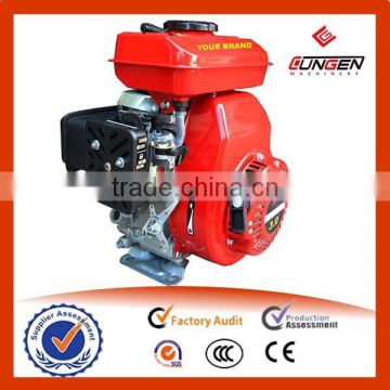 manual start machine engine Usage 152f petrol engine