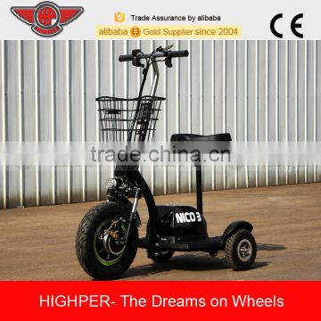 tricycle for disable (HP105E-D)