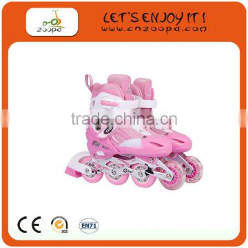 inline skate wheel with new design for kids