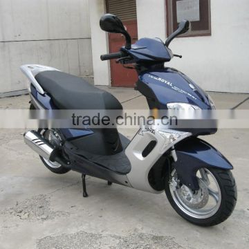 EEC3 motorbike 125