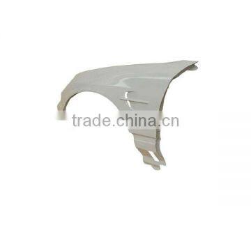 Fiberglass Mudguard