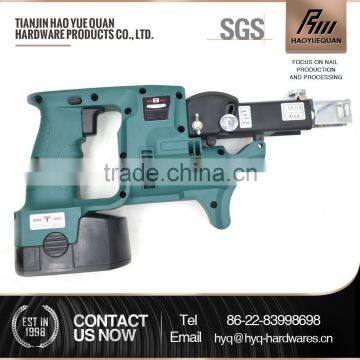 framing nail gun Nailer Cordless Nail Gun