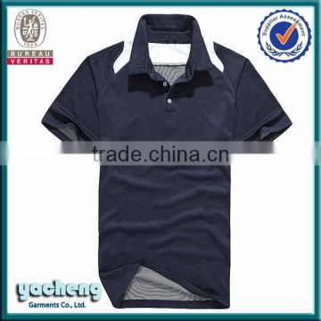 best selling high quality polo shirt wholesale China