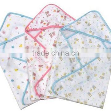 China Wholesale Health And Softer Baby Swaddle Blanket, Infant Swaddle Blanket