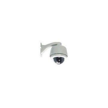 360 Degree HD Color PTZ CCTV Camera Weatherproof For Business Hall