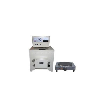 DSHD-508 Carbon residue Tester