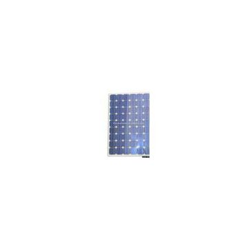 Sell PV 125W Photovoltaic Panel