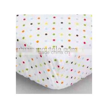High quality Baby Crib Wholesale Bed Sheets
