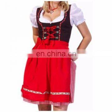 German Oktoberfest Dirndl