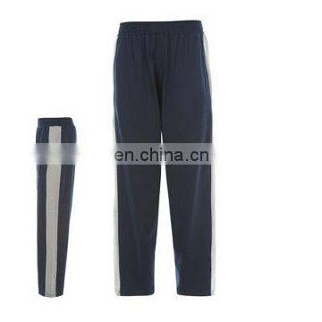 Men fleece Trouser