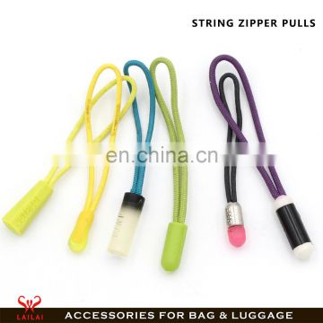 Various double puller for tent zipper with good price