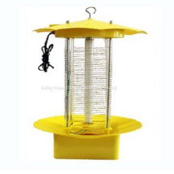 QT-SC01 frequency vibration insecticidal lamp