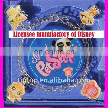 Hasbro jewelry Hasbro gift Hasbro accessories licensee manufactory