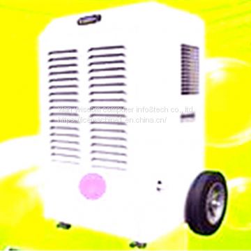 100 240v Save Power Dehumidifier 45 Pint