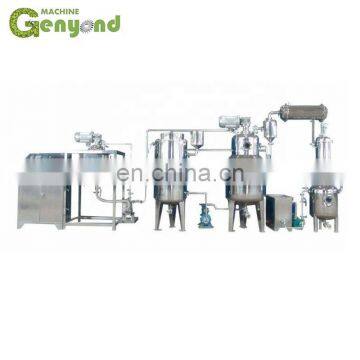 Shanghai Genyond Ultrasonic Extraction equipment