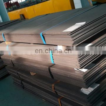 Cheap price high strength NM360 NM400 NM500 abrasion resistant steel plate