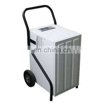 OL-501E easy move air drying dehumidifier 50L per day