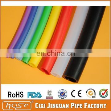 High Voltage Application and Insulation SleeveType Thermal Conductive Silicone Tube