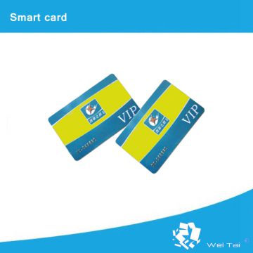 2023 New product high frequency contactless smart card RFID card business card!!!