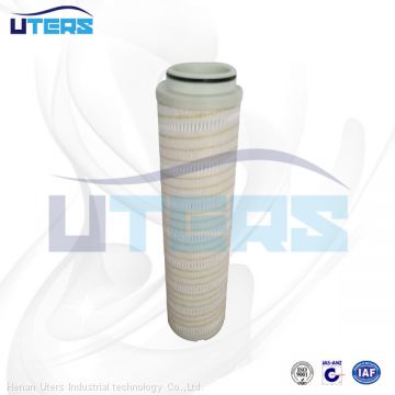 UTERS replace of PALL  fiber glass  hydraulic oil  line  filter element  HC6200FKP8H accept custom