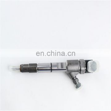 0445110750 High quality  Diesel fuel common rail injector for bosh injections