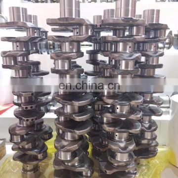 Crankshaft/Camshaft/Eccentric Shaft J05E J08E Engine Spare Parts For Hino