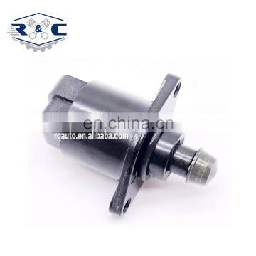 R&C High Quality Auto Valvula IAC B28/00 7701042784 for Renault Car Idle Control Valve