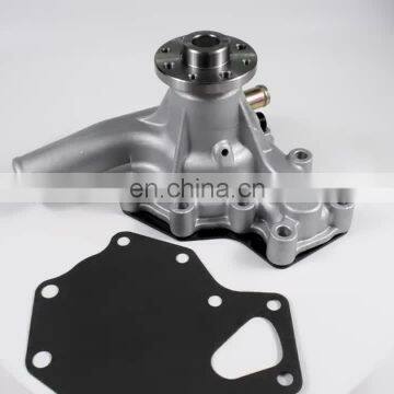 NEW FOR ISUZU 4JG2 ENGINE WATER PUMP 8-97028-590-18970285900