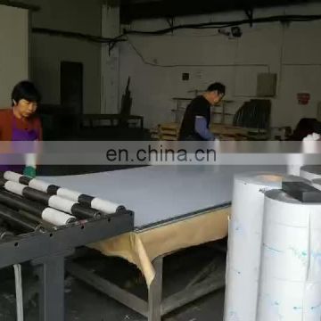 Cold rolled ss sheet 201 202 stainless steel plate