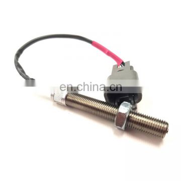 Diesel Engine Parts Magnetic Speed Pickup Sensor 0D2244M for ASSY 3/8-24M 3/8