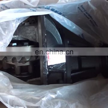 Reducer assembly AZ9231320721 for Chinese truck parts