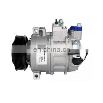 Auto ac compressor OEM 447180-9492 car parts air conditioning compressor for audi a4