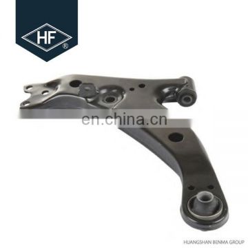 Japan cars suspension parts front right control arm 48068-12170