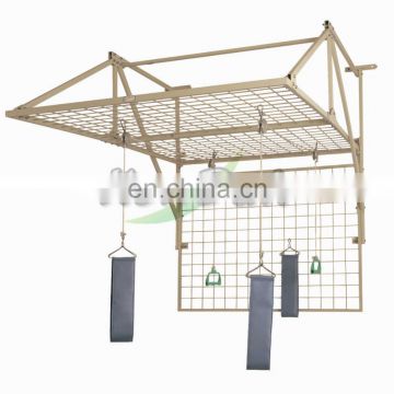 Traction Net Frame Occupational Therapy Rehabilitation Equipment