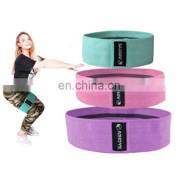 Eco-Friendly Adjustable Sustainable Yoga Strap Stretches Belt