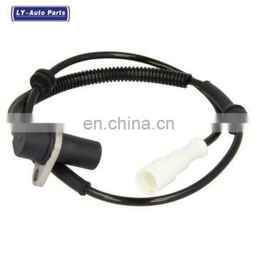 Front Left ABS Wheel Speed Sensor For Chevrolet Lacetti Nubira Daewoo 96549712