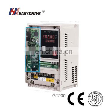 Three Phase 380V-440V/ 0.7kw~560kw AC Drive/VFD/Speed Controller/Frequency Converter