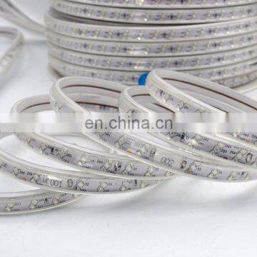 Top Quality Decoration Lighting White Flexible Led Strip Lights For Bedroom