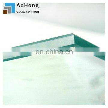 Tempered Density Toughened Glass