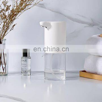 2020 Nwe Auto Electric Infrared Sensor Touchless Automatic Soap Dispensers
