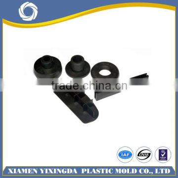 China professional OEM rubber injection molding