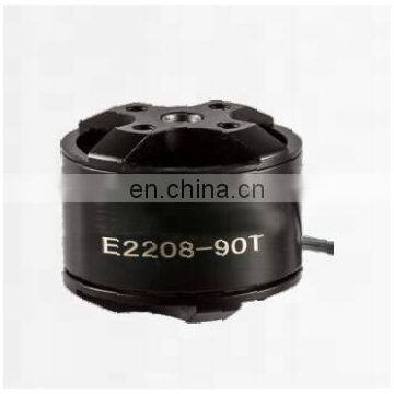 C2208 80turns Cell 2-4s bldc brushless dc motor 11.1v for Cloud platform and Camera