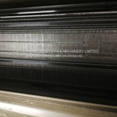 Computerised Shima Seiki Flat Knitting Machine Ses 122s 12g UP Screen ...