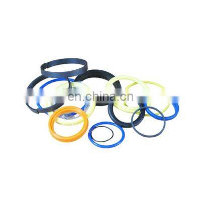 For JCB Backhoe 3CX 3DX Dipper Hydraulic Cylinder Seal Kit 60MM Rod X 100MM Cylinder - Whole Sale India Auto Spare Parts