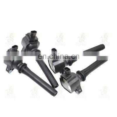 Suitable for haval Hover H9 H8 H6 H7 ignition coil 2.0T special high voltage package high voltage coil distributor