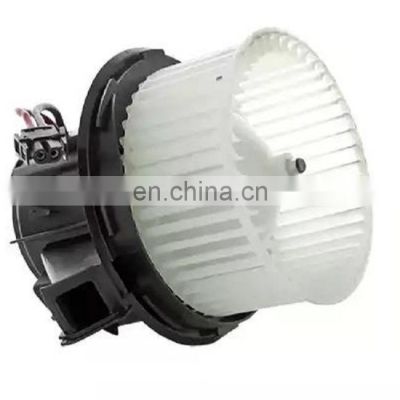 High performance  Heater Blower Motor OE 2048200208  For MERCEDES-BENZ  W204 S204