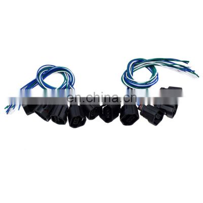 Free Shipping!10 X Connector of Camshaft Position Sensor 3 Wire FOR Chevrolet Pontiac Suzuki