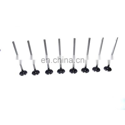 Free Shipping!8 PCS ENGINE EXHAUST EX VALVE NEW FOR BMW Mini VESPG16A, 11347547187