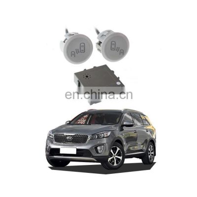 Blind Spot Mirror System 24ghz Kit Bsd Microwave Millimeter Auto Car Bus Truck Vehicle Parts Accessories for Hyundai Serento