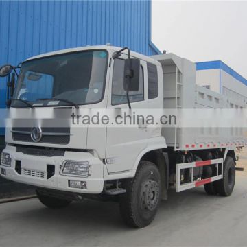 Dongfeng tipper truck